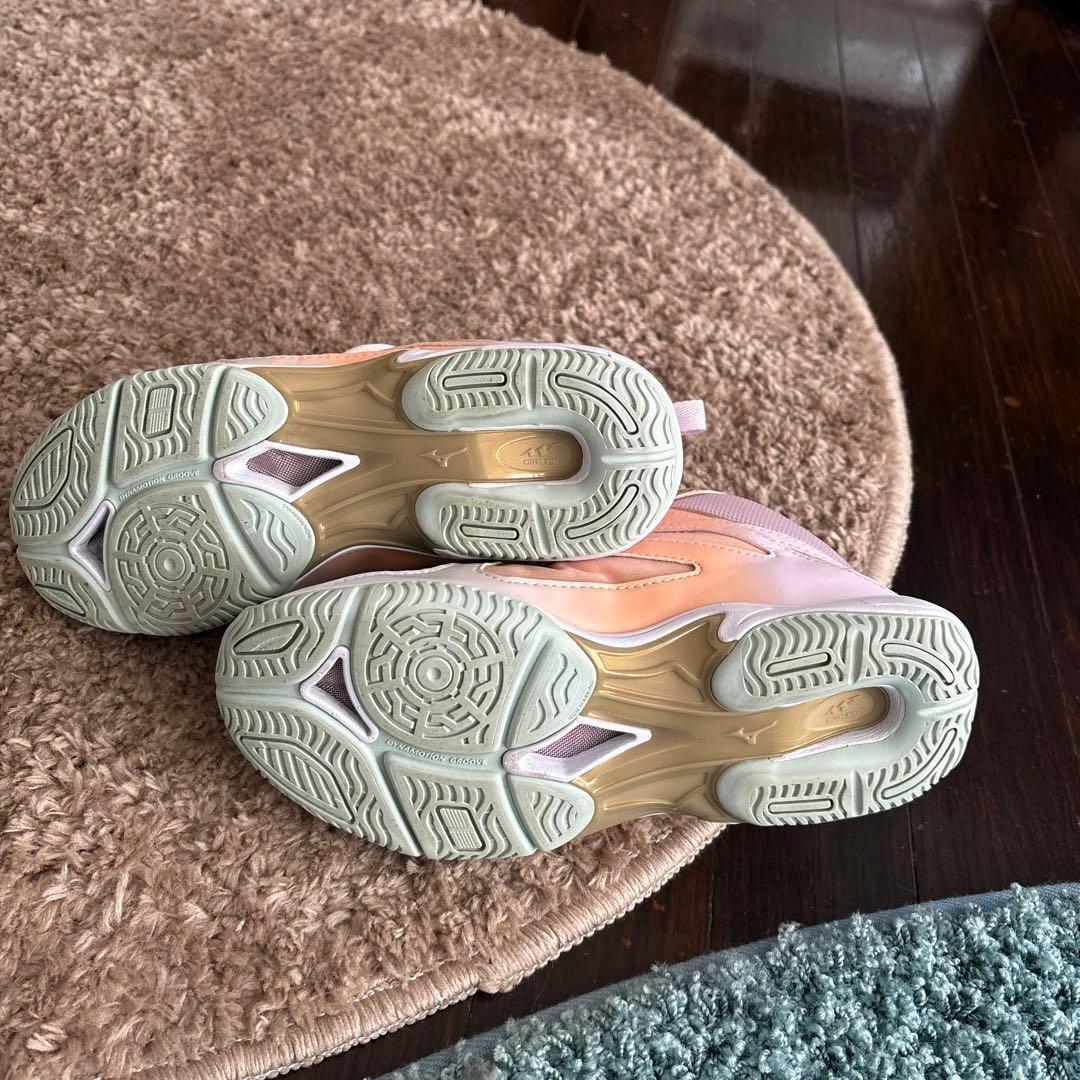 ウェーブダイバース　　LG4 23sm