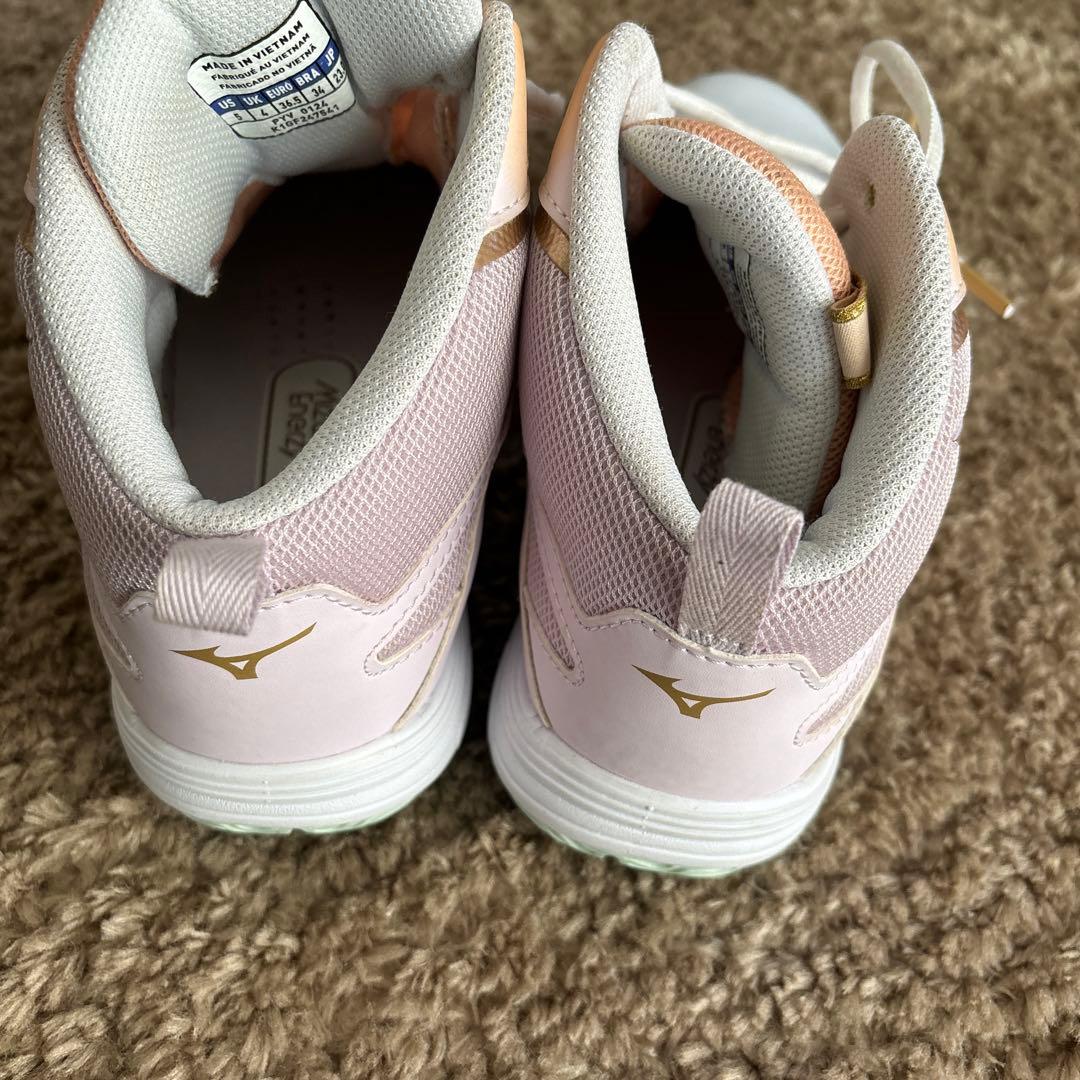 ウェーブダイバース　　LG4 23sm