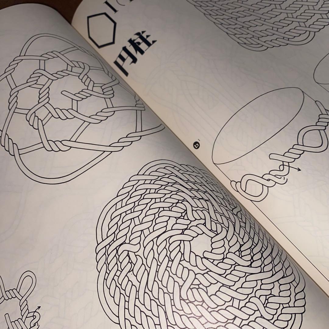 from a line 一本の糸から　堀内紀子