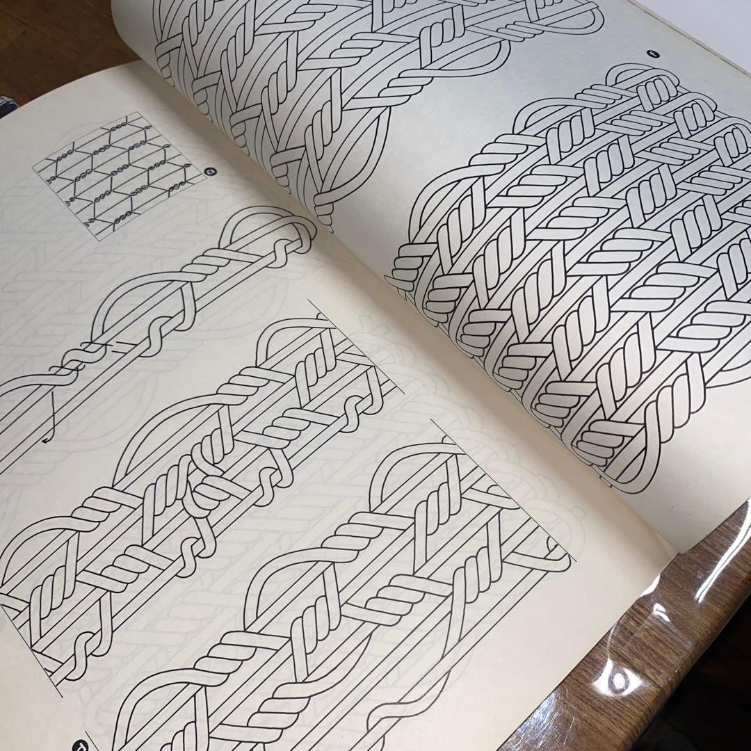 from a line 一本の糸から　堀内紀子