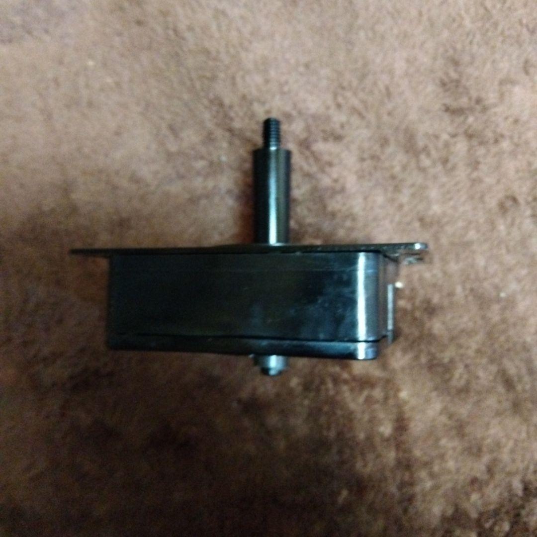 RAP.N.HAYABUSA（三和静音仕様） ＋ NOBIレバー ＋ 他