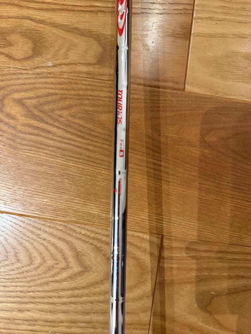 ブリヂストン 242CB+ アイアン 6〜P 5本 モーダス105 S 右用