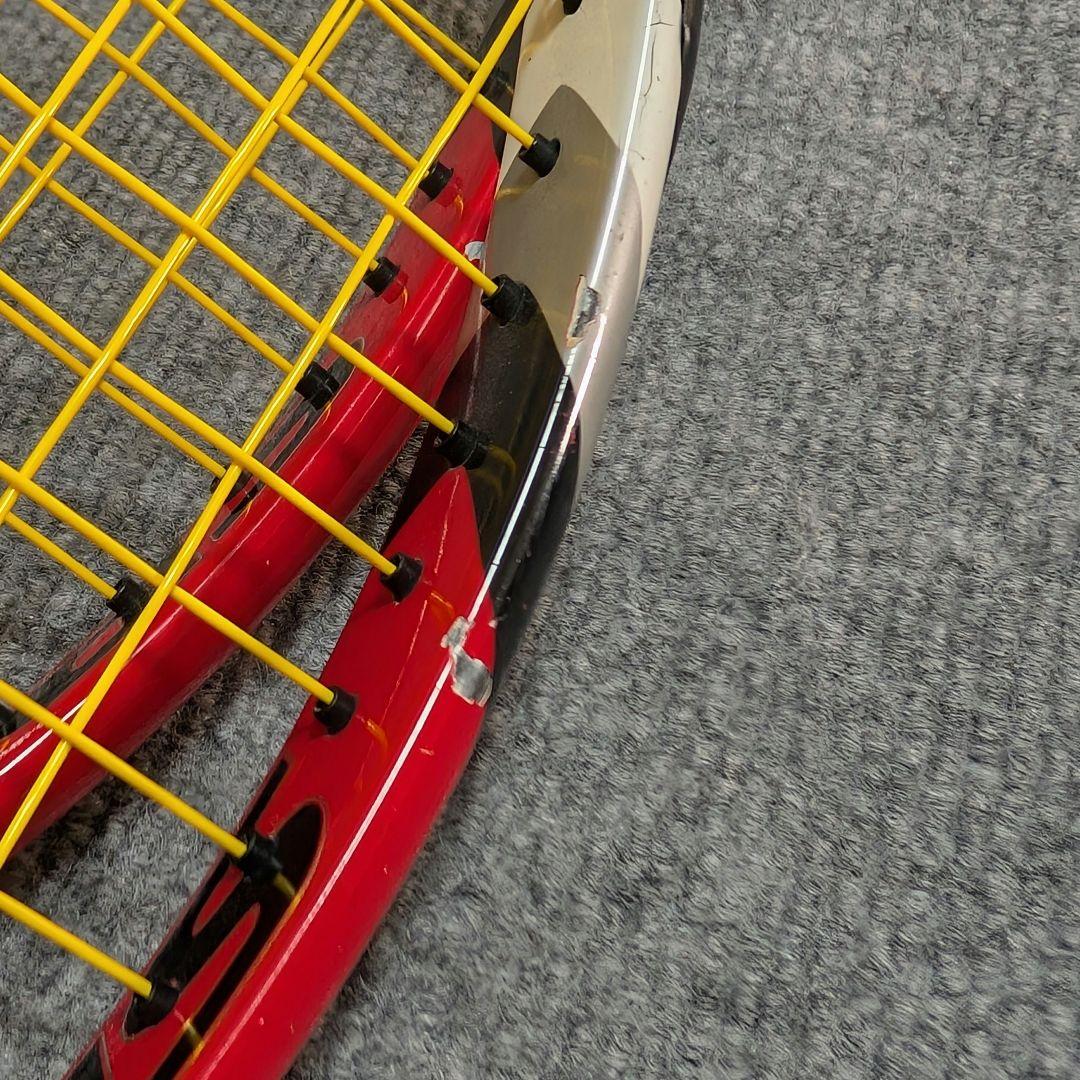 人気 Wilson STEAM105S G1 2本セット 硬式テニスラケット