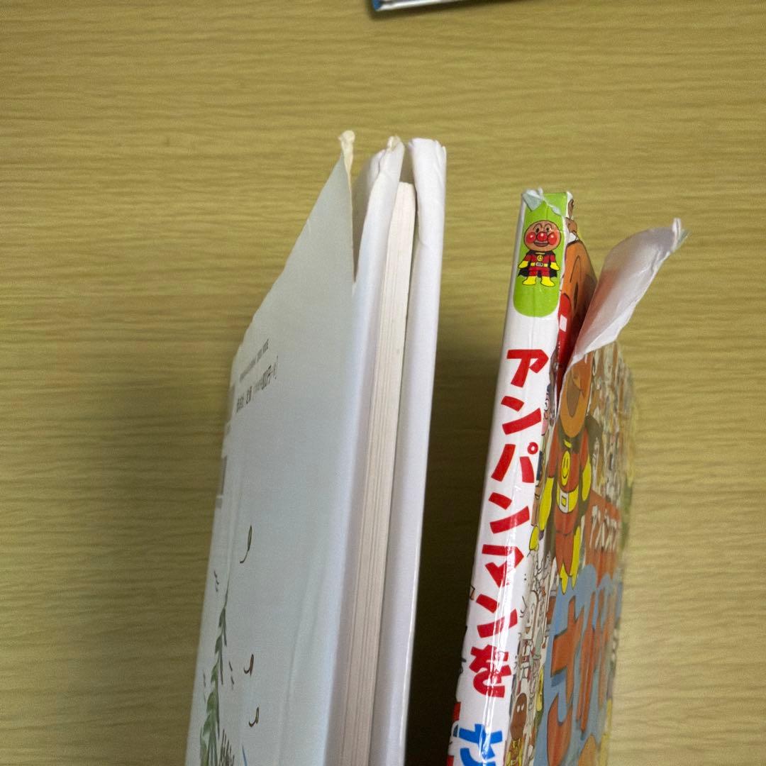 絵本 まとめ売り31冊 アンパンマン ぐりとぐらなど 乳児 幼児 小学校低学年