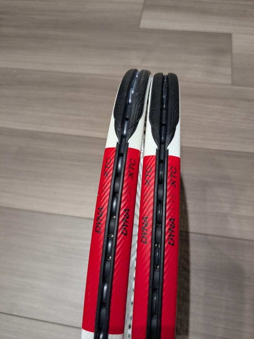 テクニファイバー　TF-40　315　18×20 初代モデル G3 2本セット