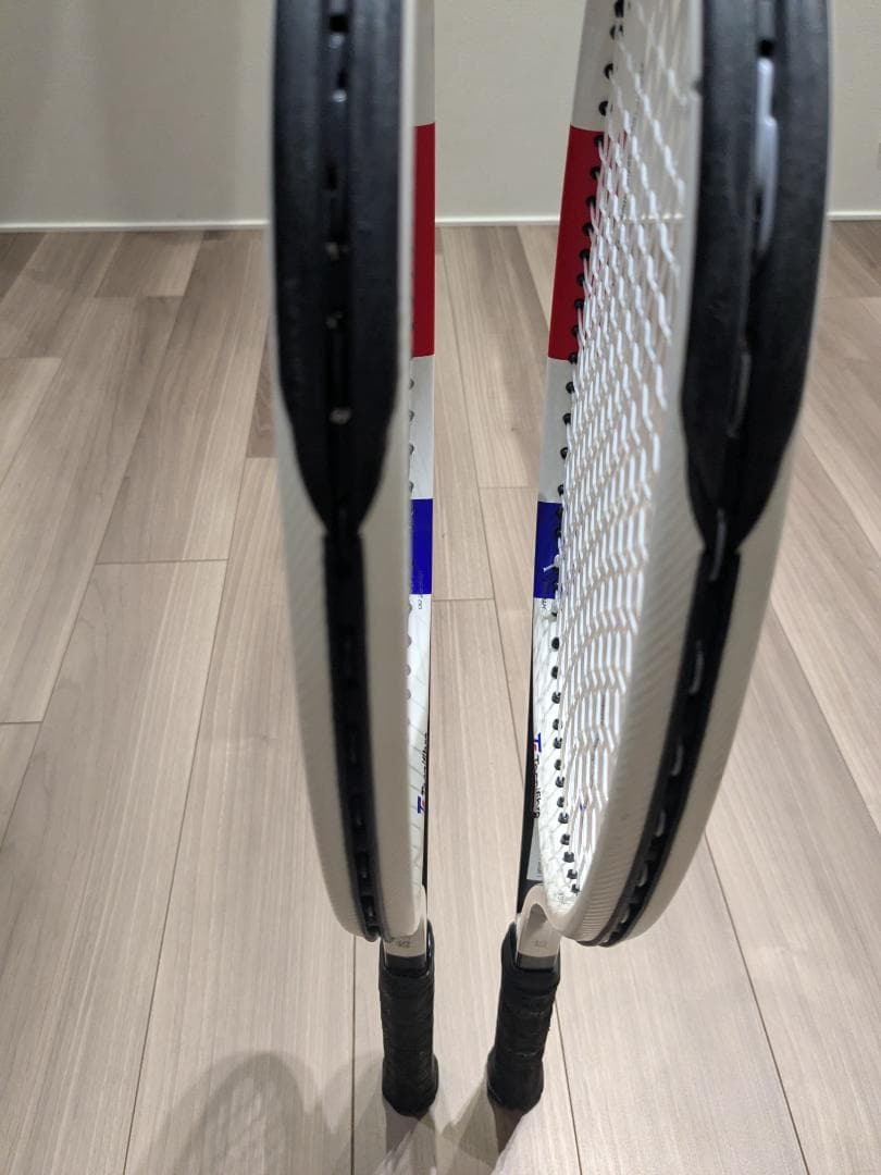 テクニファイバー　TF-40　315　18×20 初代モデル G3 2本セット