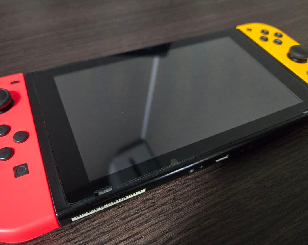 Nintendo Switch　ニンテンドースイッチ　付属品セット