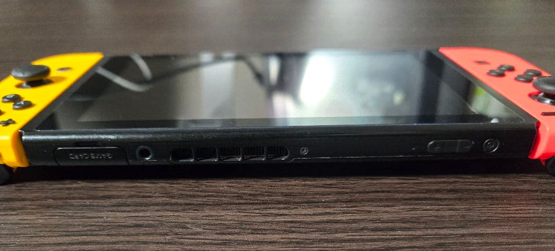 Nintendo Switch　ニンテンドースイッチ　付属品セット