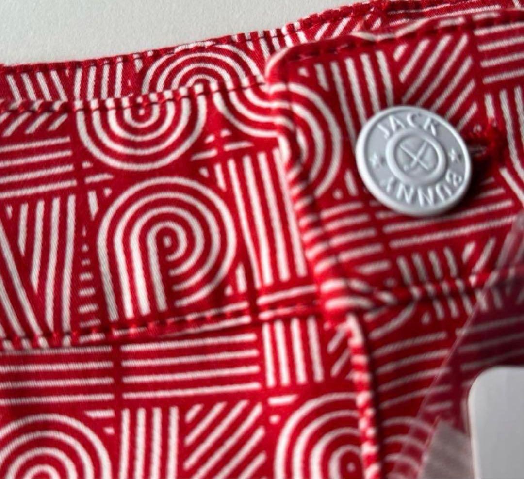 Jack Bunny 新品　ゴルフウェア　スカート