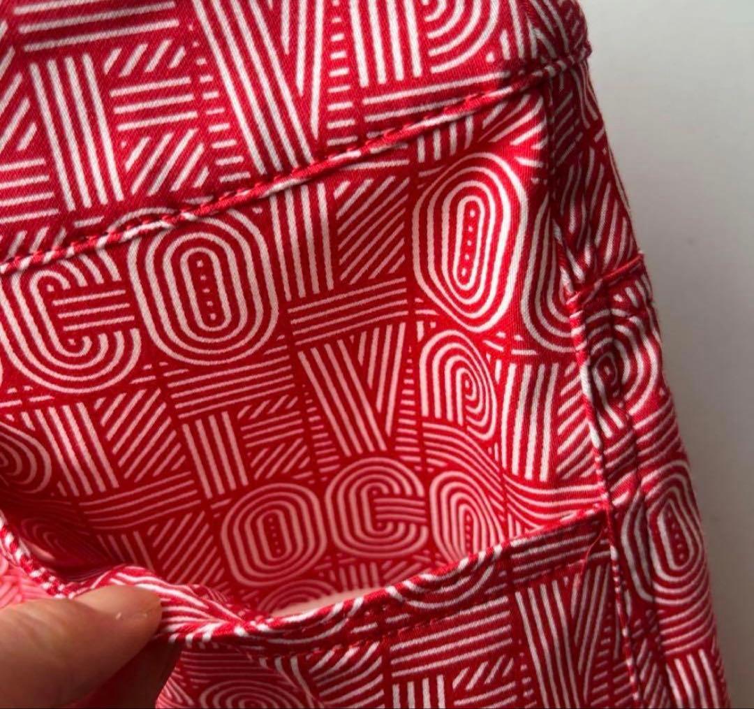 Jack Bunny 新品　ゴルフウェア　スカート