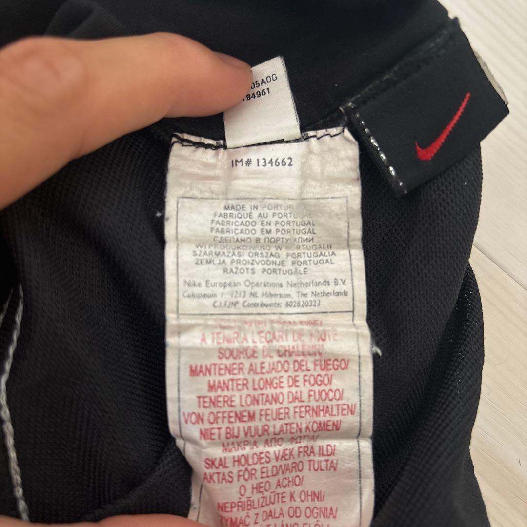 Nike マンチェスター・ユナイテッド 2003