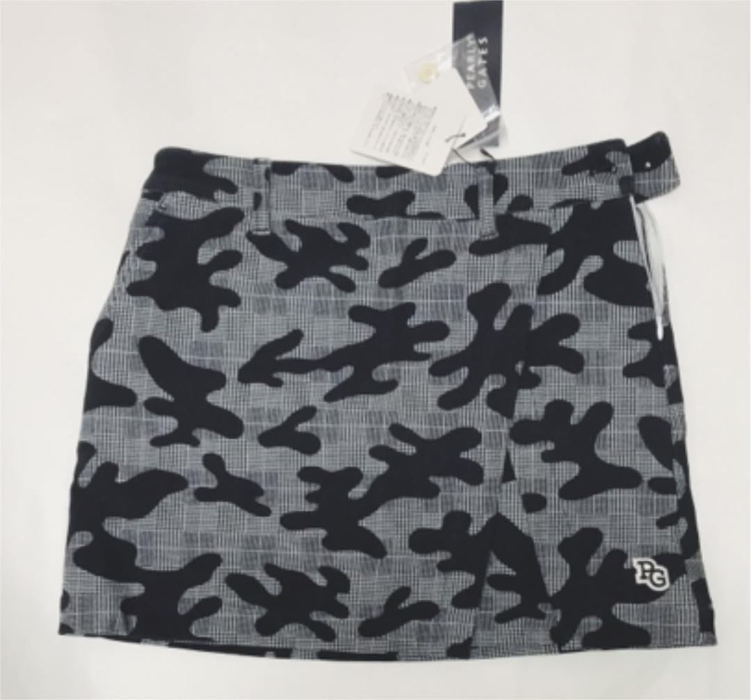 パーリーゲイツ　スカート　新品タグ付き