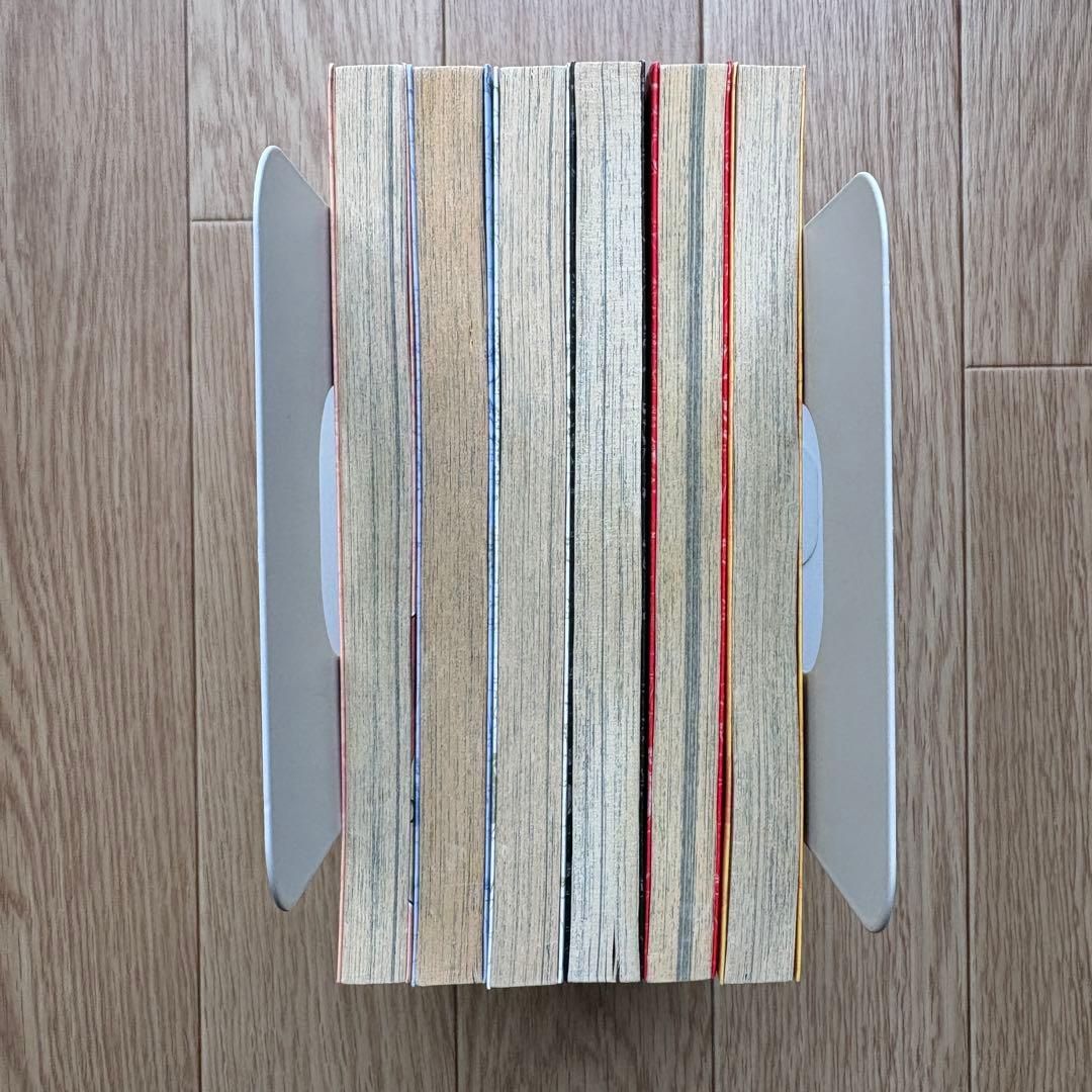 【初版】ワンピース one piece 3巻 4巻 5巻 6巻 7巻 8巻