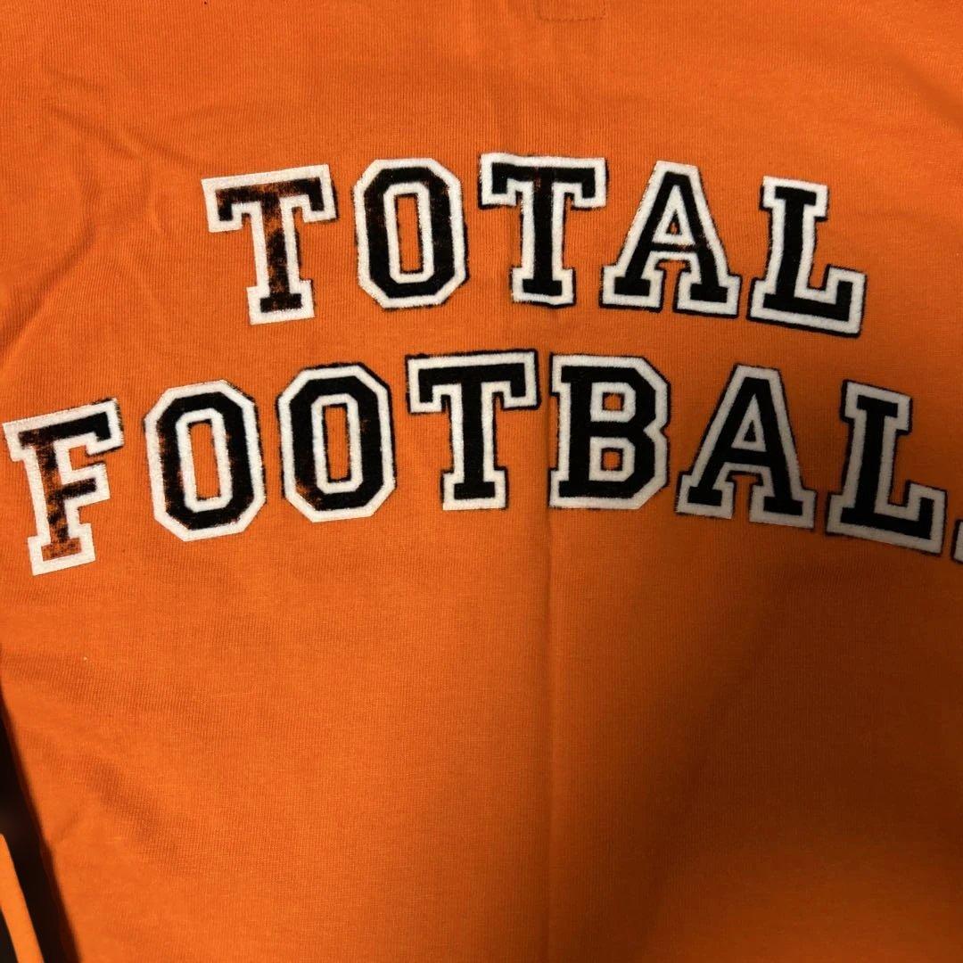 アディダス、74年オランダ代表ウェア、サイズＬ