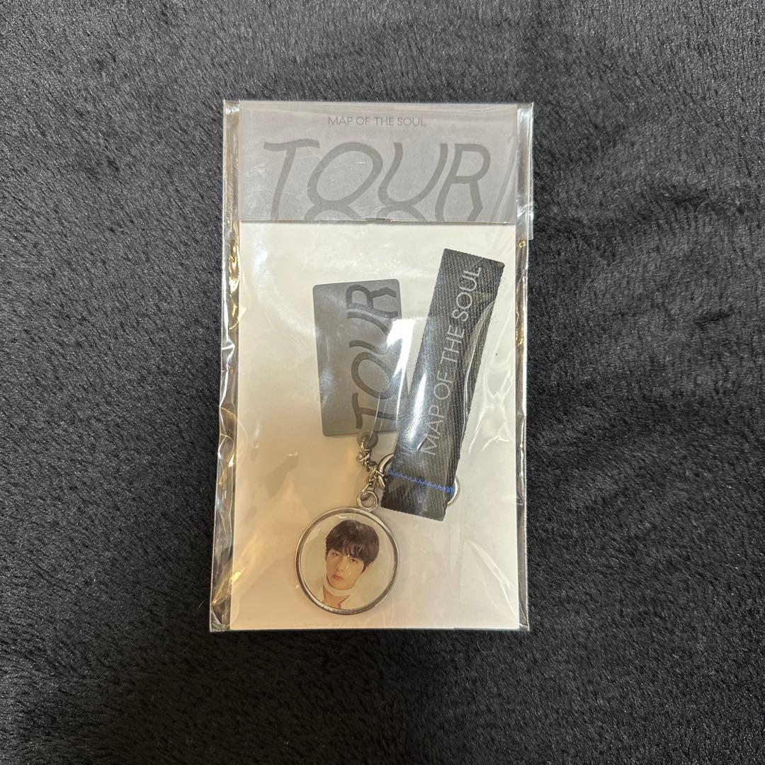 bts TOUR テヒョン　セット　公式