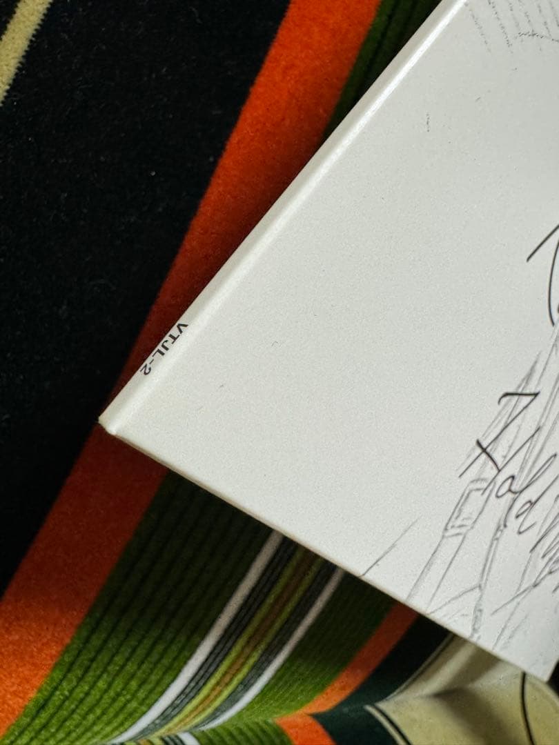 邦楽 CAROLE & TUESDAY Kiss Me Hold Me Now