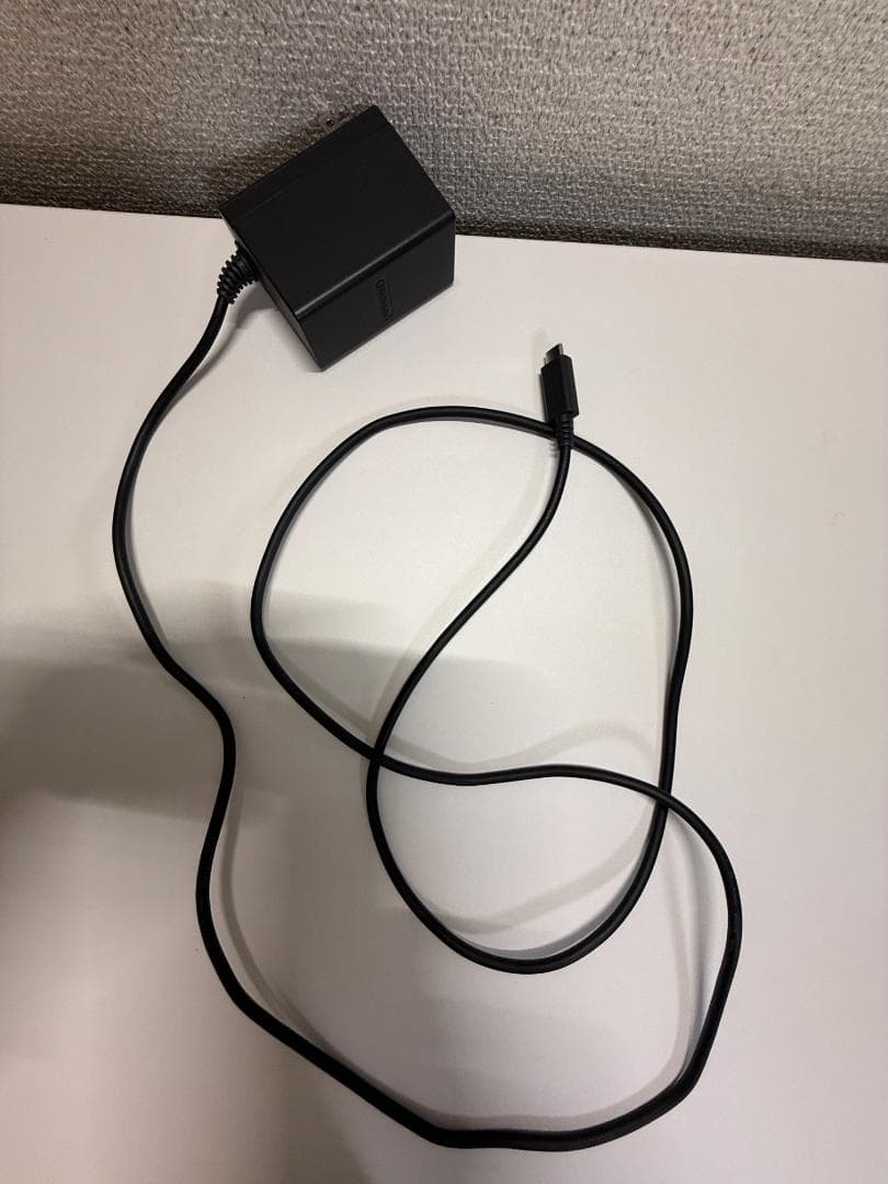 【化粧箱付】Switch 本体, 周辺機器, 冷却ドック, コントローラーセット