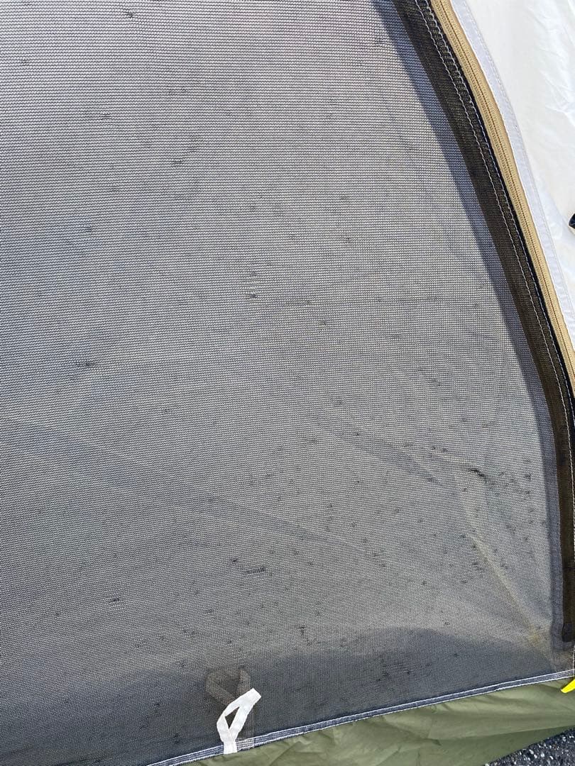 Coleman ツーリングドーム LX オリーブグリーン