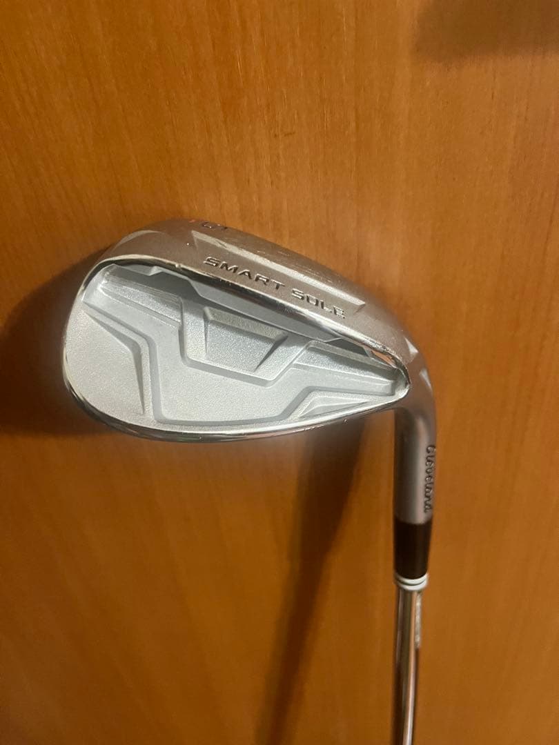 兄*貴様 クリーブランド スマートソール4 タイプS（SW相当）