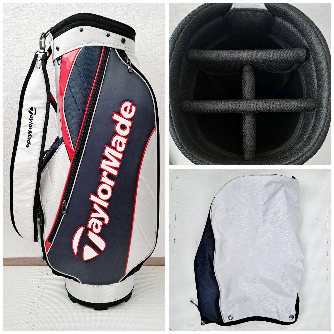 Qi10 テーラーメイド　メンズ　ゴルフクラブセット　フルセット　男性用