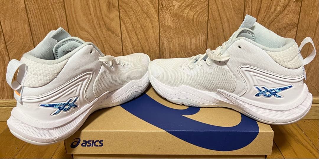 NOVASURGE3 ノヴァサージ3 24.5cm