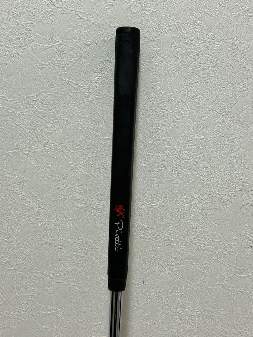 ◎値下げ◎ピレッティ Bosaブラックオニキス 約34インチ パター