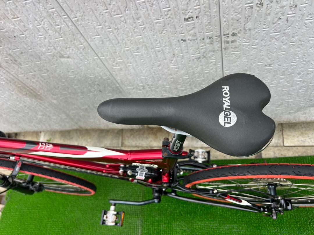 メ*8様 SCHWINN moab DS1 マウンテンバイク　26インチ