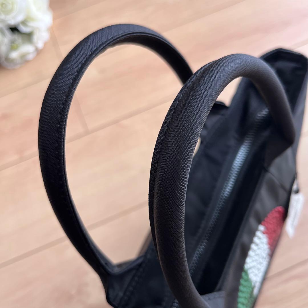 ☆期間限定お値引き中☆ HYDROGEN イタリアスカル スタッズ トート 新品