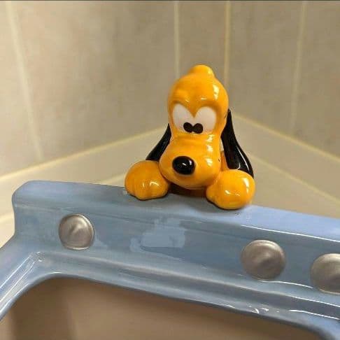 741　【激レア！】Disney クッキージャー