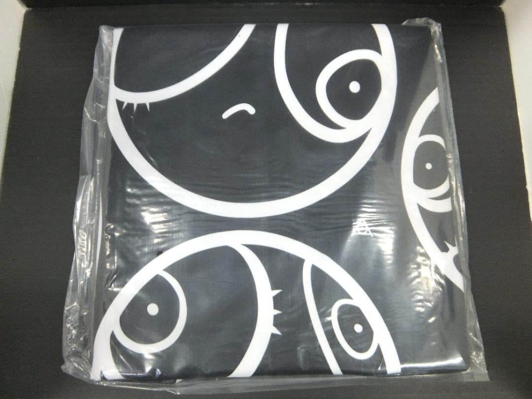 08●amazarashi　CD＆Blu-ray＆DVDセット　YT0219-2