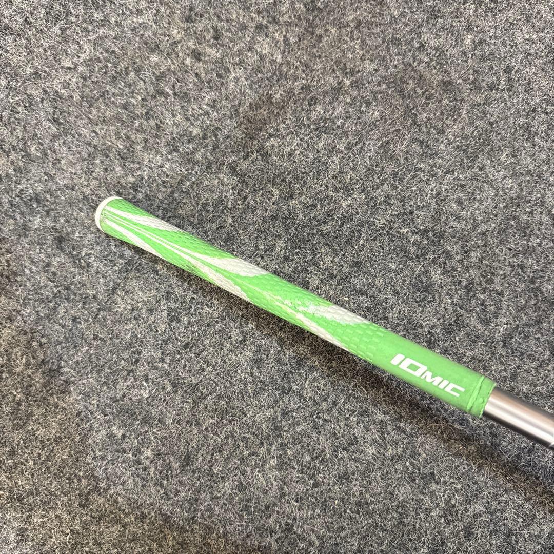 テーラーメイド　SIM2MAX 3UT 19°