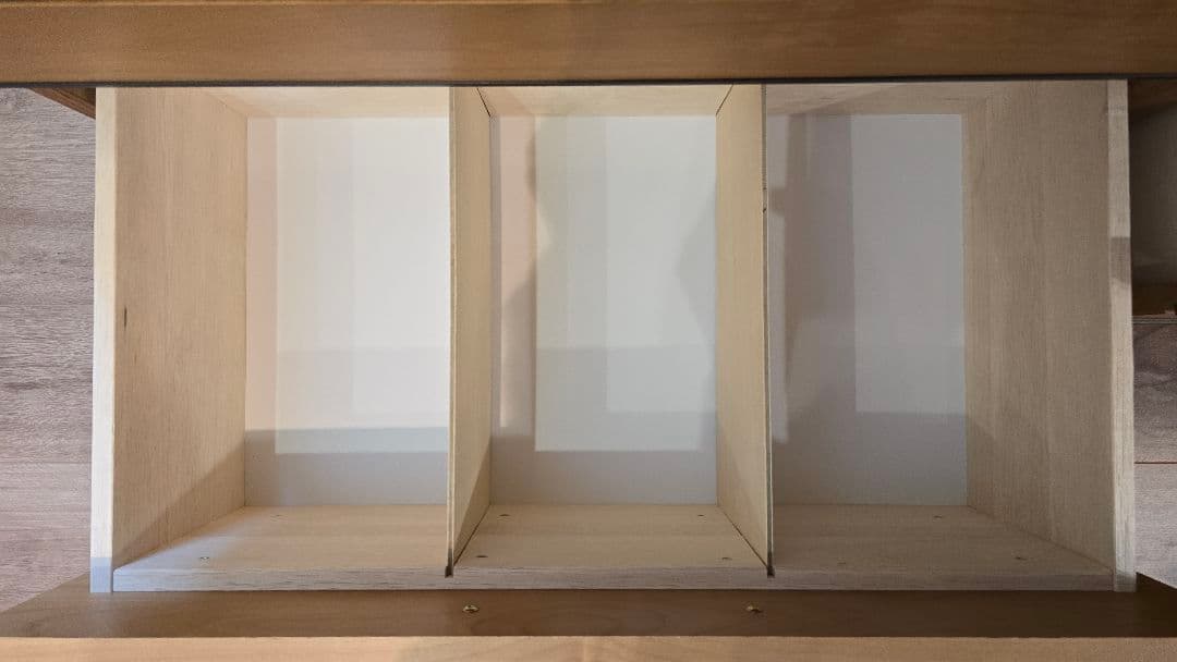 i*i様 東馬 tohma LINA(リナ) カウンター カップボード キッチン