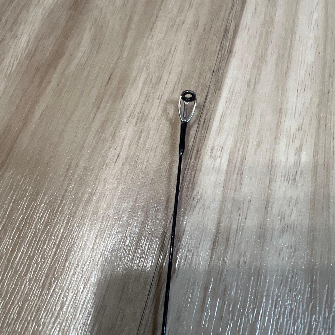 ダイワ　月下美人　55UL-S アジングロッド