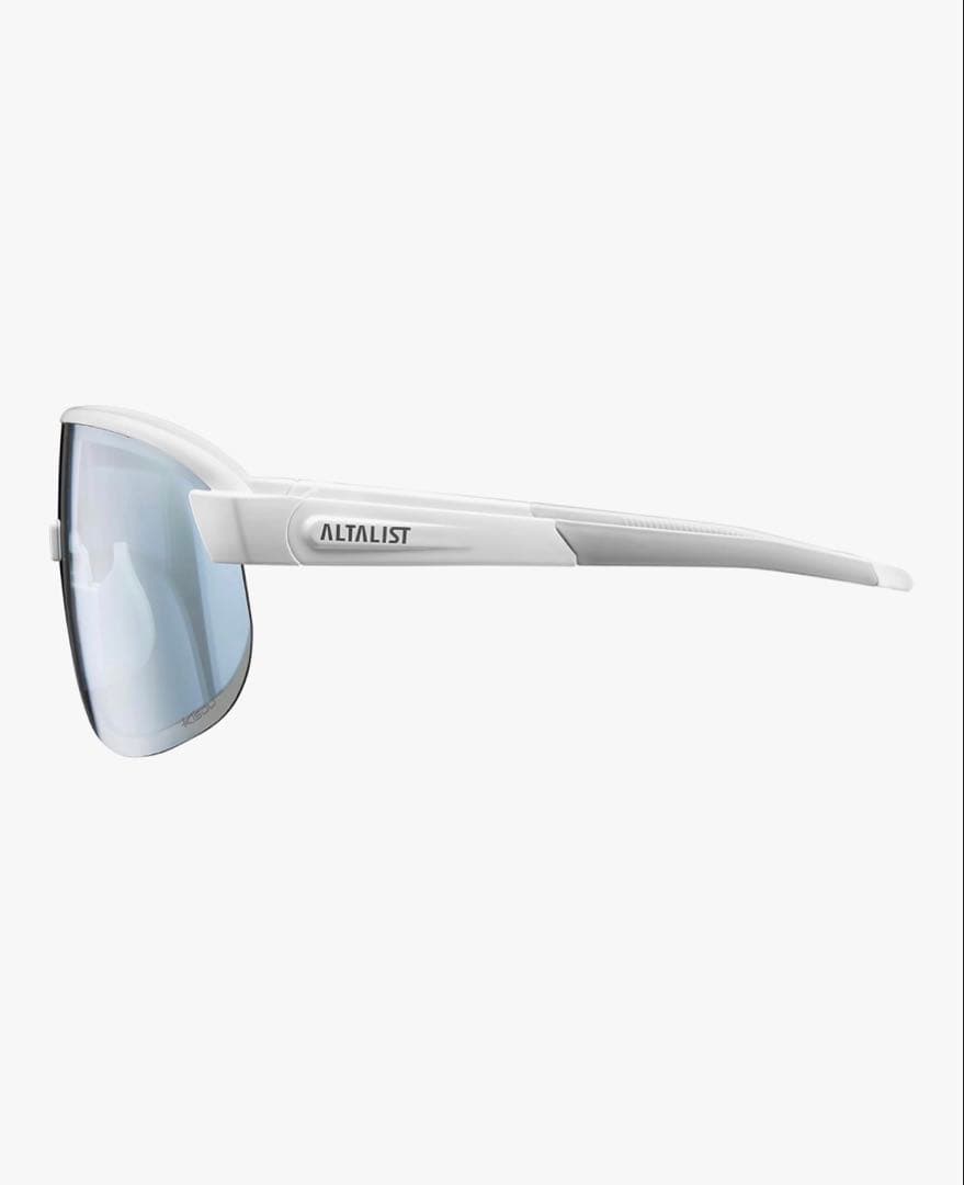 ALTALISTA(アルタリスタ) KISOU ATR ホワイト