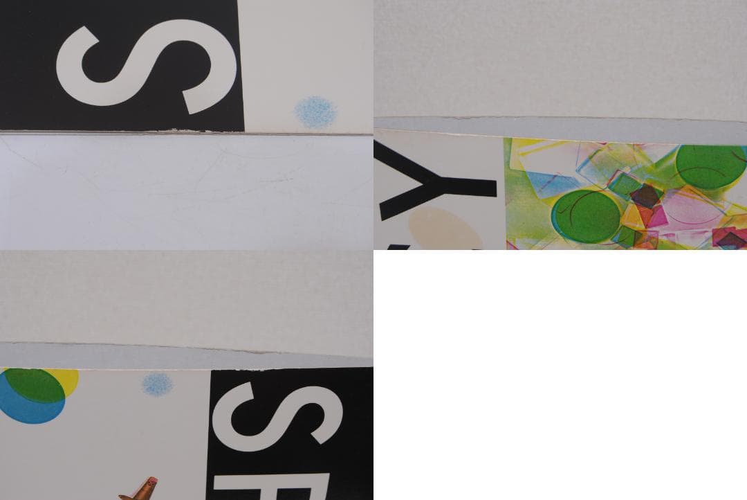 帯付★ 山下達郎 Spacy スペイシー LP12インチ RCA シティポップ