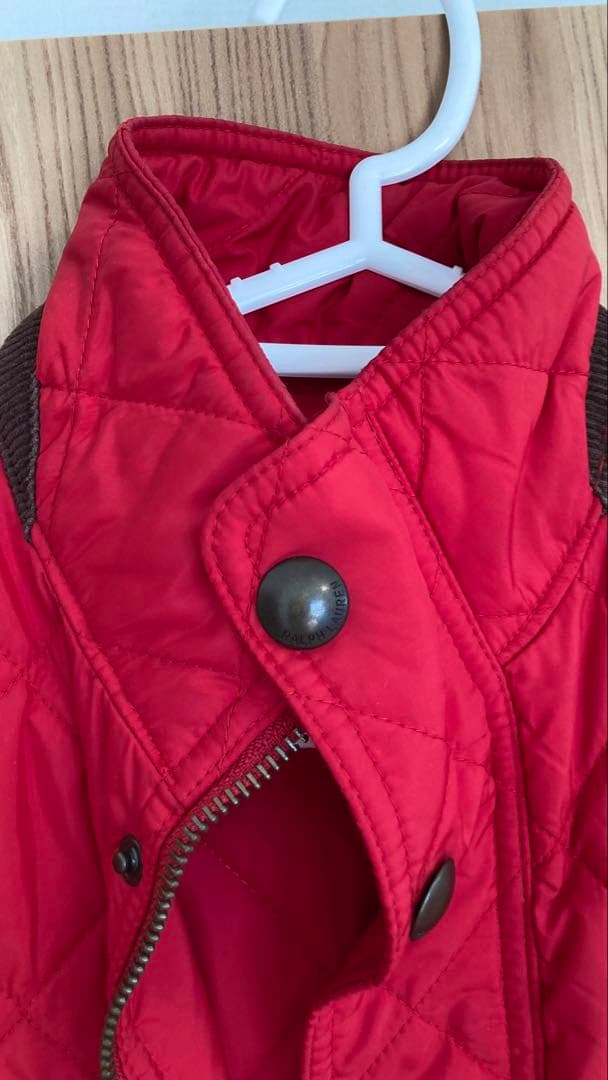 RALPH LAUREN SPORTラルフローレン　S 160/84A レッド