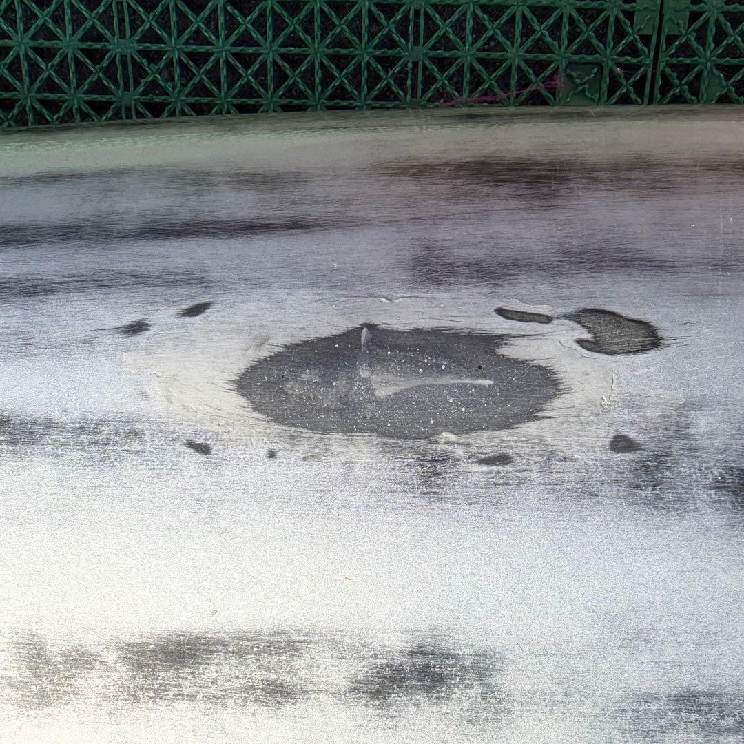 KT Ginxu Dragonfly 95L foil フォイルボード