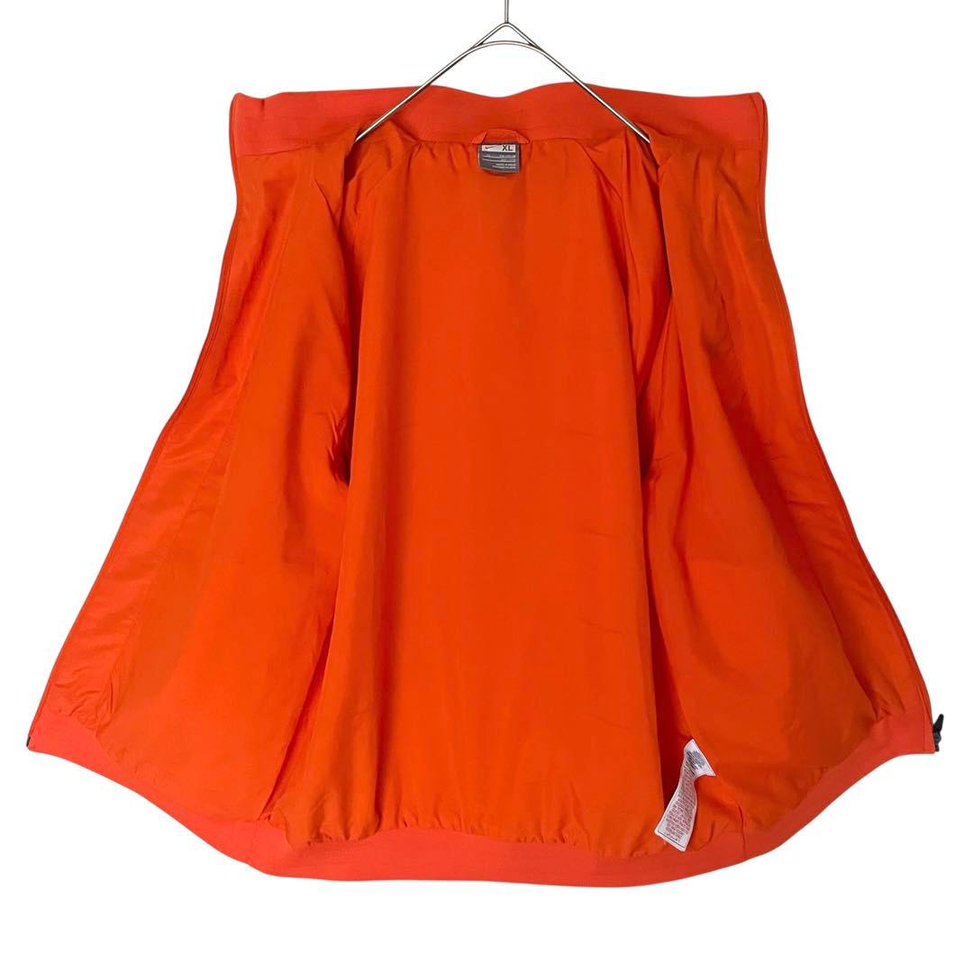 【希少/ 美品】NIKE 08-09 VALECIA CF トラックジャケット