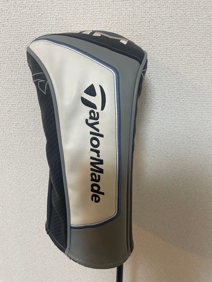 TaylorMade SIM MAX ドライバー 9.0度