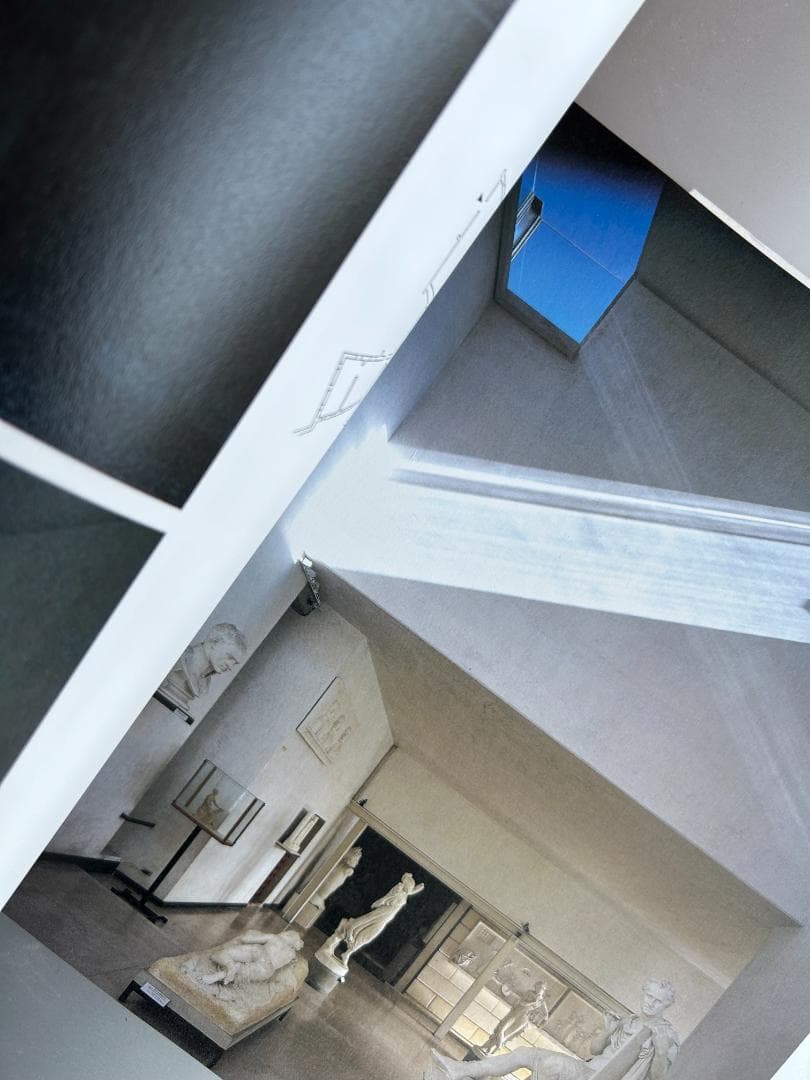 建築の詩人 カルロ・スカルパ knoll トビア アフラ gae aulenti