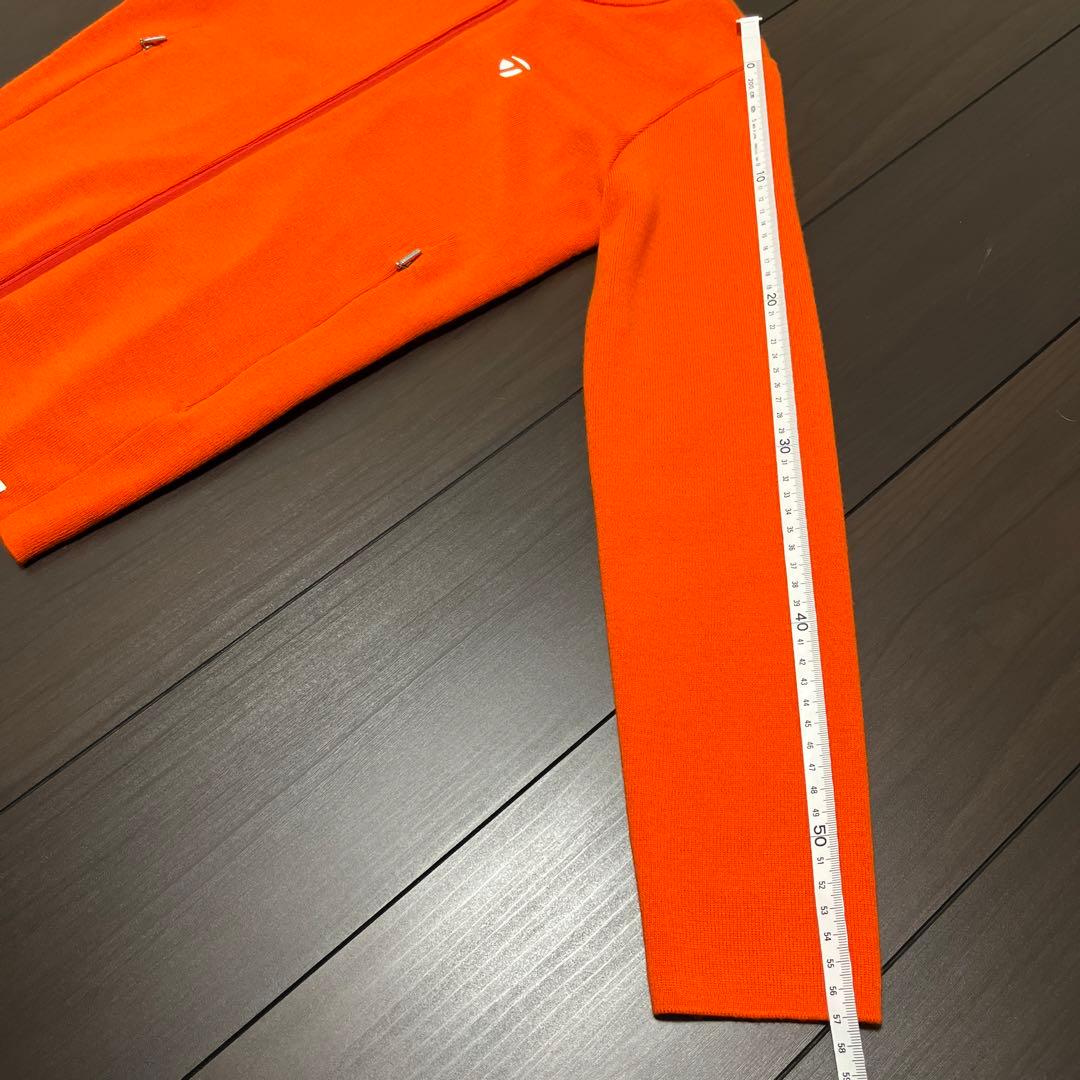 【未使用タグ付き】テーラーメイド　アウター