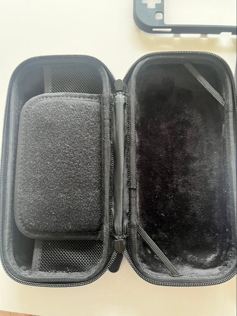 9*8様 【美品】Nintendo Switch Lite 本体 SDカード25