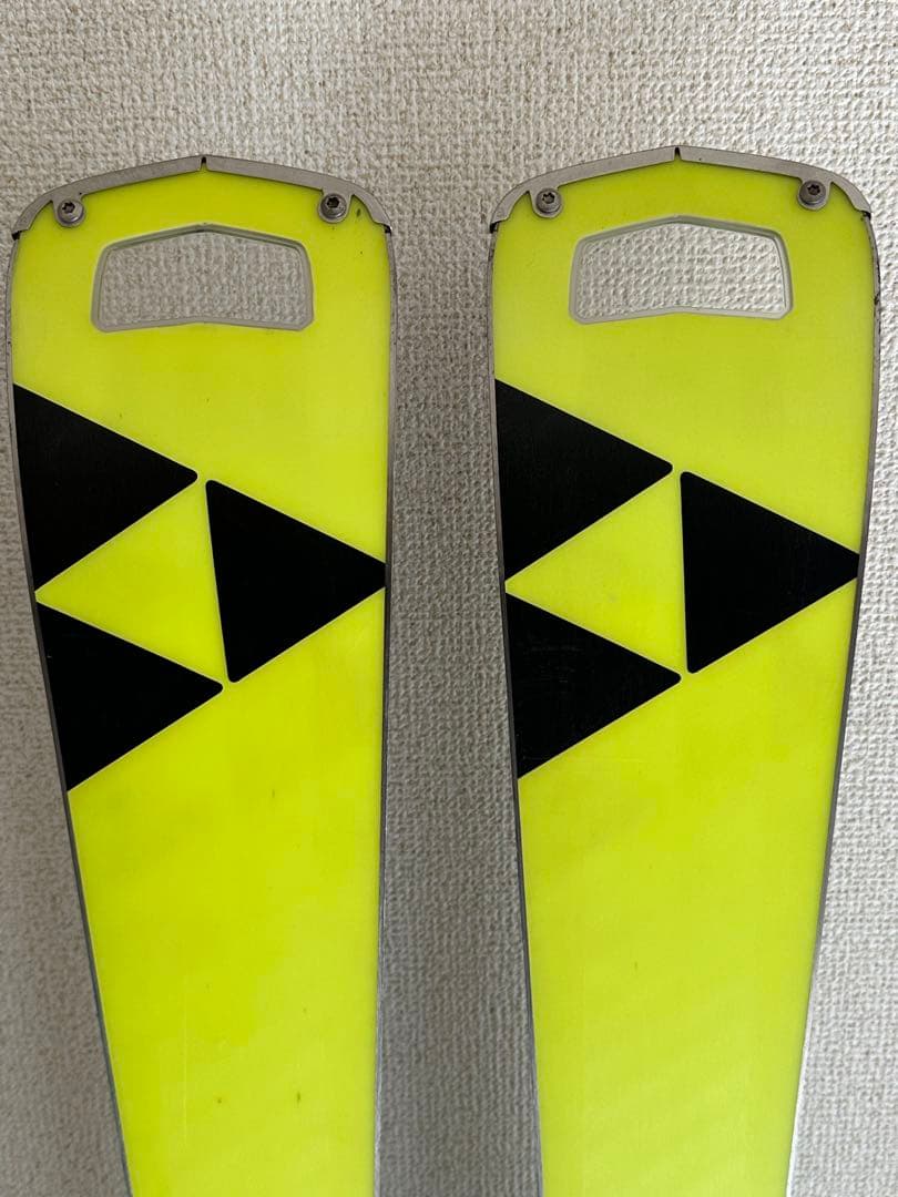 FISCHER RC4 SC WORLD CUP Z13 中上級向け