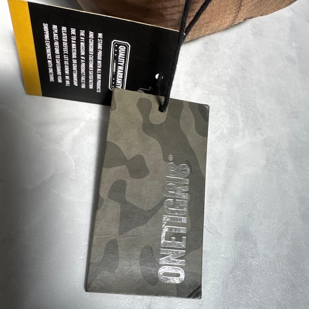 中古　ワンティグリスハンモックテント(煙突アナ付)