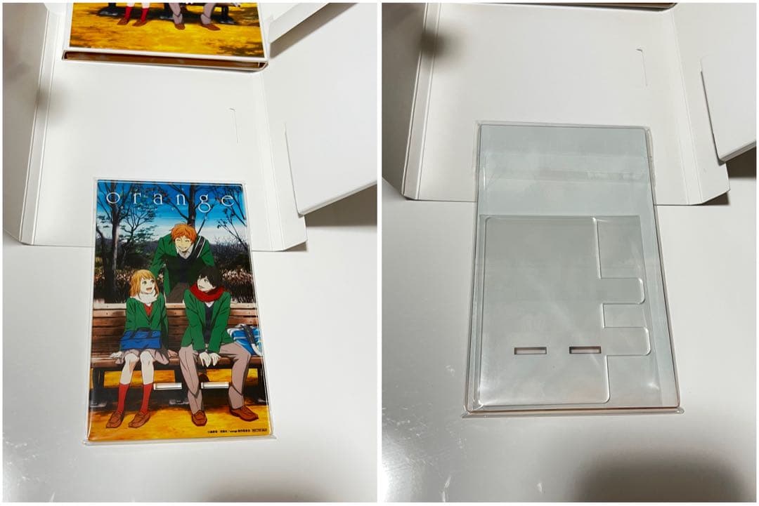orange 全巻セット DVD 特典ポストカード付