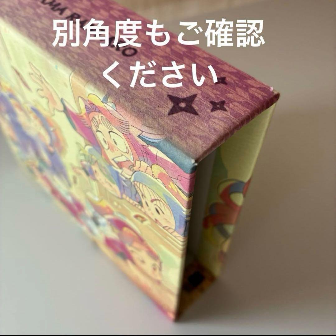 期間限定出品　忍たま　ドラマCD　い組、ろ組、は組　中巻＆下巻セット　BOX付き