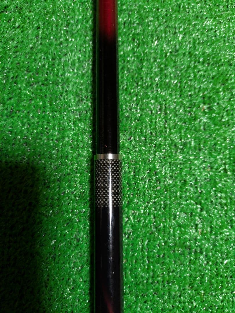 最終値下げ。19ファイアブラッドグレ　デクストラル1.3-50