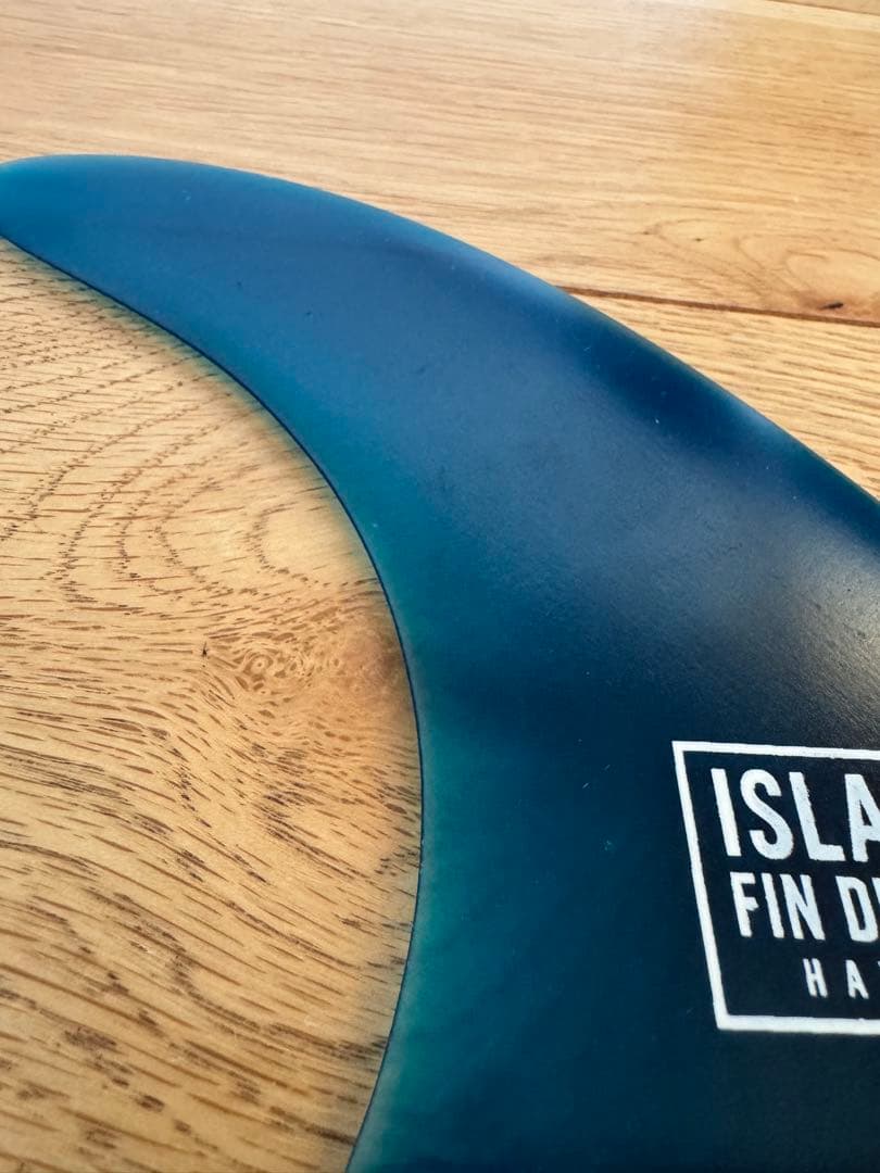 最終値下げ　 FIN DESIGN シングルフィン ロングボード用