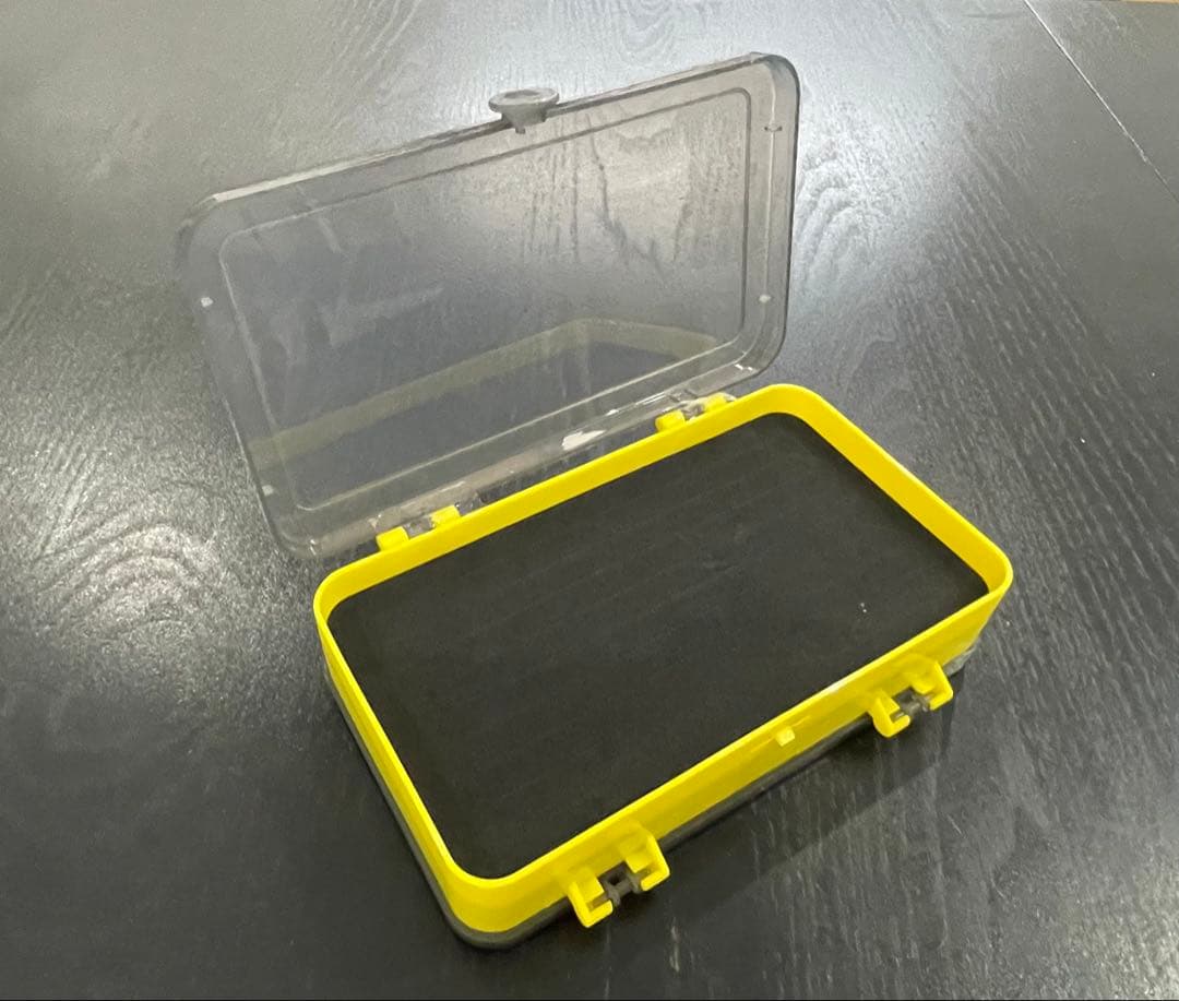 アジング釣りセット2ピースロッド（198㌢）&リール・ダイワ月下美人ワーム他付き