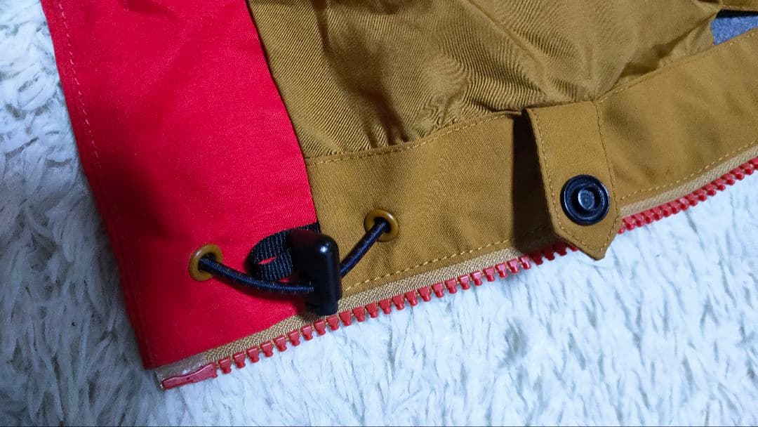 【QUIKSILVER クイックシルバー】スノーボードウェア スノボー メンズ